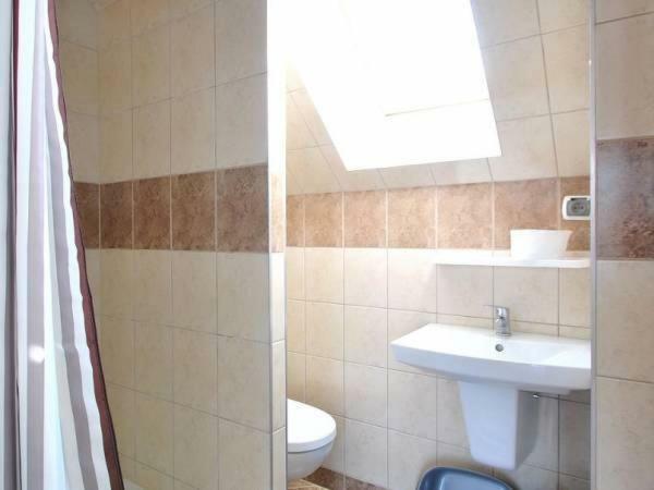 Andromeda Villa Mikoszewo Ngoại thất bức ảnh